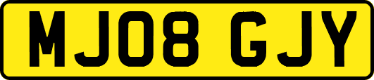 MJ08GJY