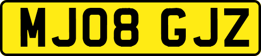 MJ08GJZ