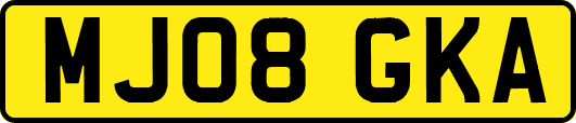 MJ08GKA