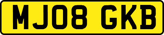 MJ08GKB