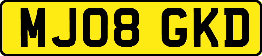MJ08GKD