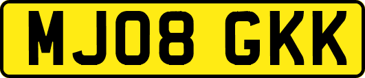 MJ08GKK