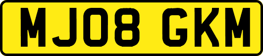 MJ08GKM