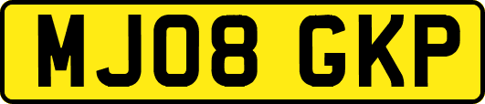 MJ08GKP