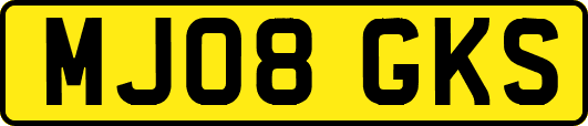 MJ08GKS