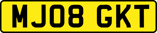 MJ08GKT