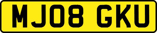 MJ08GKU