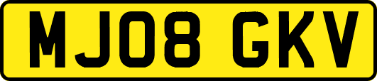 MJ08GKV