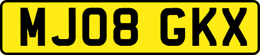 MJ08GKX