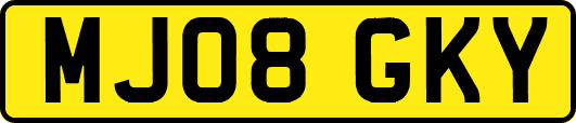 MJ08GKY
