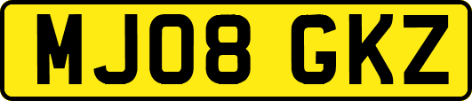 MJ08GKZ
