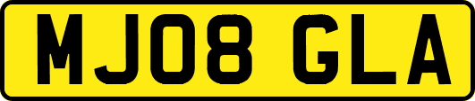 MJ08GLA