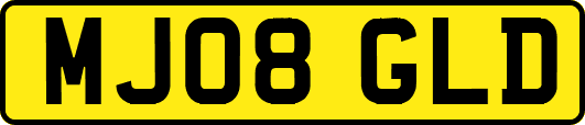 MJ08GLD