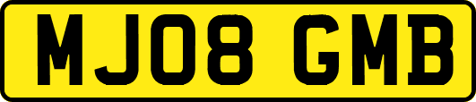 MJ08GMB