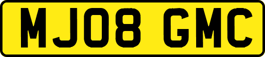 MJ08GMC