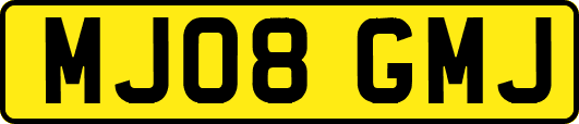MJ08GMJ