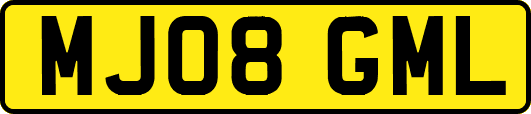 MJ08GML