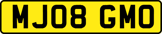 MJ08GMO
