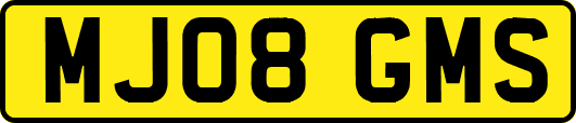 MJ08GMS