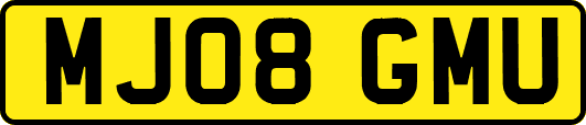 MJ08GMU