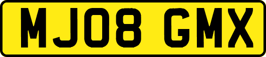 MJ08GMX