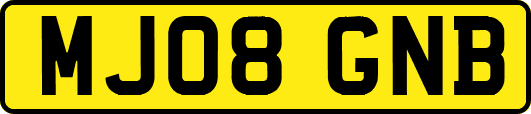 MJ08GNB