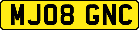 MJ08GNC
