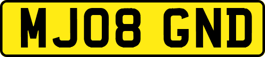 MJ08GND