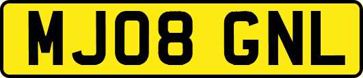 MJ08GNL
