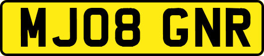 MJ08GNR
