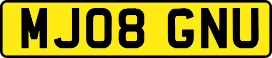 MJ08GNU