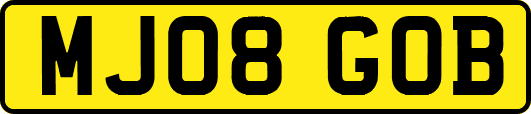MJ08GOB
