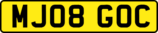 MJ08GOC
