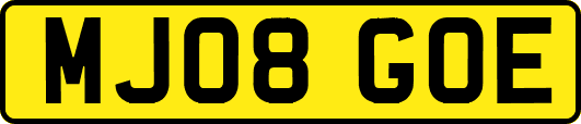 MJ08GOE
