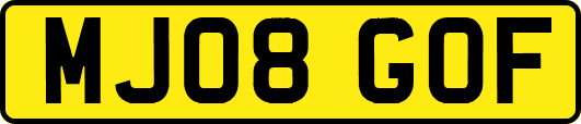 MJ08GOF