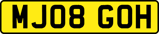 MJ08GOH