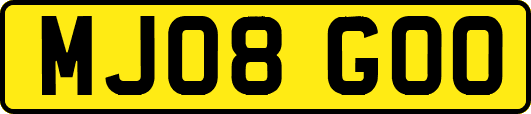MJ08GOO