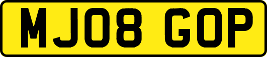 MJ08GOP