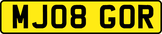 MJ08GOR
