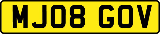 MJ08GOV