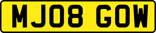 MJ08GOW