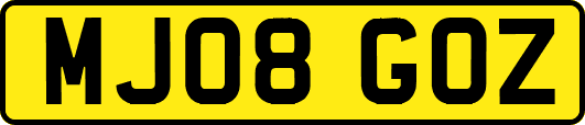 MJ08GOZ