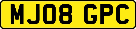 MJ08GPC