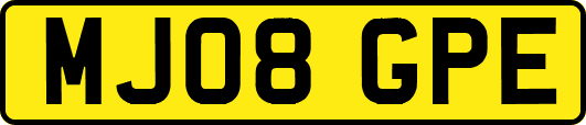 MJ08GPE