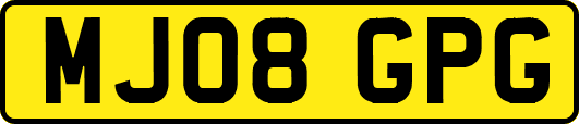 MJ08GPG