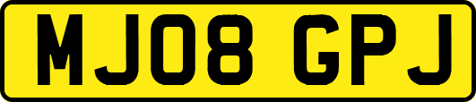 MJ08GPJ