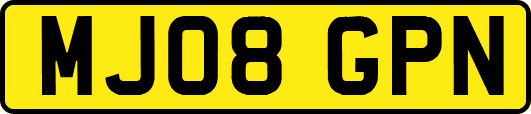 MJ08GPN