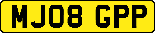 MJ08GPP