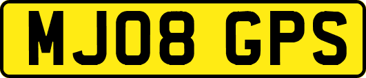 MJ08GPS