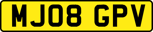 MJ08GPV